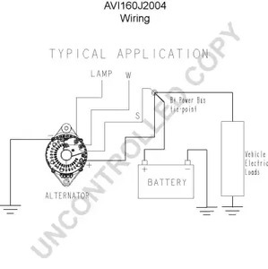 Фото AVI160J2004 Генератор PRESTOLITE ELECTRIC {forloop.counter}}