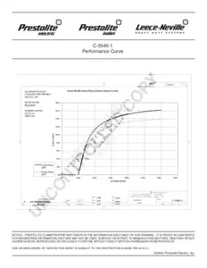 Фото BLD2308 Генератор PRESTOLITE ELECTRIC {forloop.counter}}