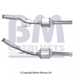 Фото BM80122H Катализатор BM CATALYSTS {forloop.counter}}