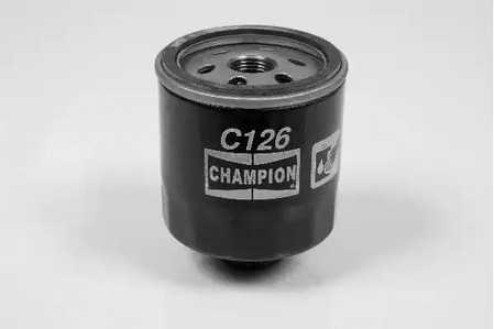 Фото C126606 Фильтр CHAMPION {forloop.counter}}