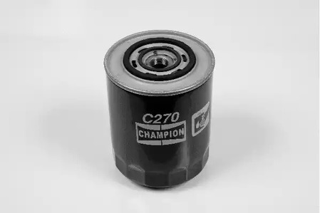 Фото C270606 Фильтр CHAMPION {forloop.counter}}