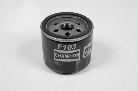 Фото F103606 Фильтр CHAMPION {forloop.counter}}