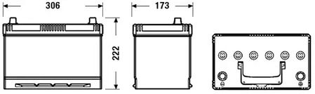 Фото DC904 Аккумулятор DETA {forloop.counter}}