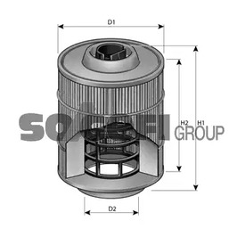 Фото PA7677 Фильтр COOPERSFIAAM {forloop.counter}}