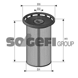 Фото FA6106ECO Фильтр COOPERSFIAAM {forloop.counter}}