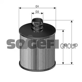 Фото FA6000ECO Фильтр COOPERSFIAAM {forloop.counter}}