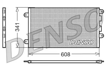 Фото DCN01012 Конденсатор NPS {forloop.counter}}