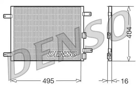 Фото DCN01023 Конденсатор NPS {forloop.counter}}