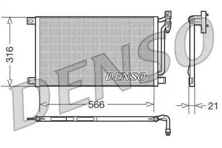 Фото DCN05003 Конденсатор NPS {forloop.counter}}