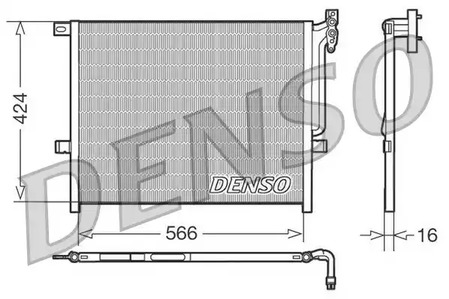 Фото DCN05004 Конденсатор NPS {forloop.counter}}