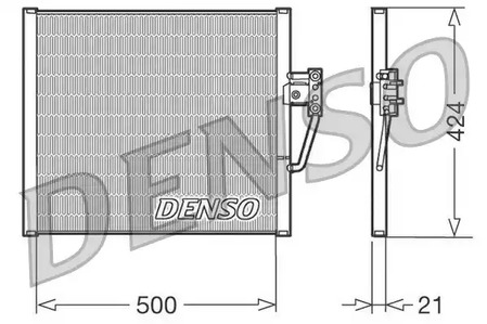 Фото DCN05005 Конденсатор NPS {forloop.counter}}