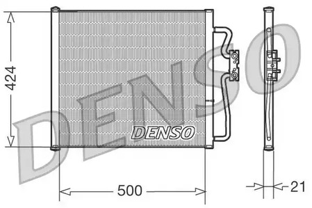 Фото DCN05007 Конденсатор NPS {forloop.counter}}