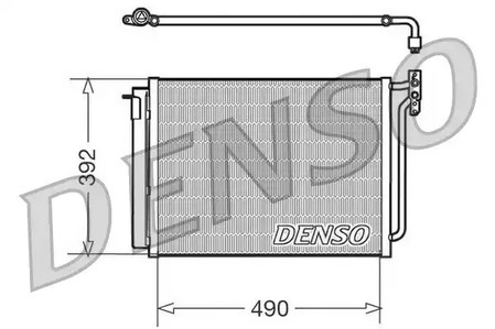 Фото DCN05009 Конденсатор NPS {forloop.counter}}