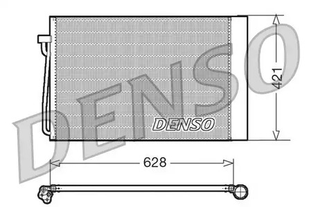 Фото DCN05018 Конденсатор NPS {forloop.counter}}