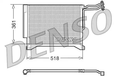 Фото DCN05100 Конденсатор NPS {forloop.counter}}