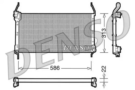 Фото DCN09013 Конденсатор NPS {forloop.counter}}