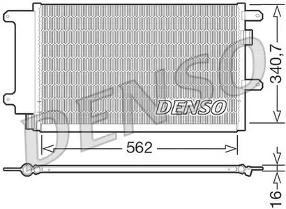 Фото DCN12003 Конденсатор NPS {forloop.counter}}