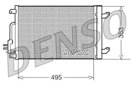 Фото DCN13015 Конденсатор NPS {forloop.counter}}