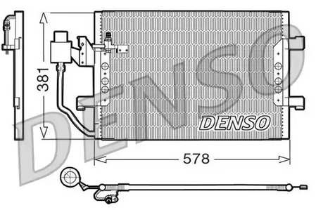 Фото DCN17001 Конденсатор NPS {forloop.counter}}