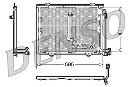 Фото DCN17013 Конденсатор NPS {forloop.counter}}