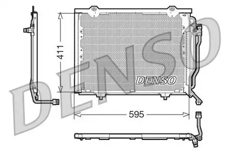 Фото DCN17016 Конденсатор NPS {forloop.counter}}