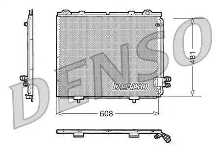 Фото DCN17017 Конденсатор NPS {forloop.counter}}