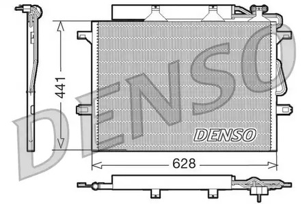 Фото DCN17018 Конденсатор NPS {forloop.counter}}