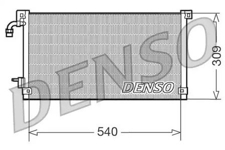 Фото DCN21004 Конденсатор NPS {forloop.counter}}