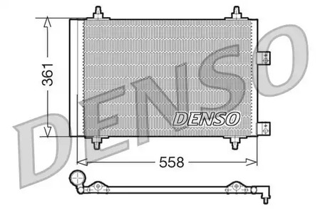 Фото DCN21016 Конденсатор NPS {forloop.counter}}