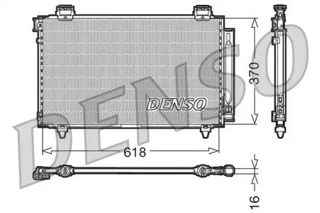 Фото DCN50009 Конденсатор NPS {forloop.counter}}