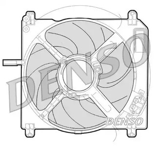 Фото DER09009 Вентилятор NPS {forloop.counter}}