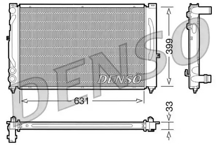 Фото DRM02020 Теплообменник NPS {forloop.counter}}