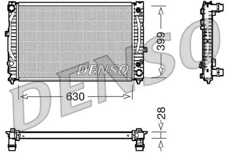 Фото DRM02031 Теплообменник NPS {forloop.counter}}