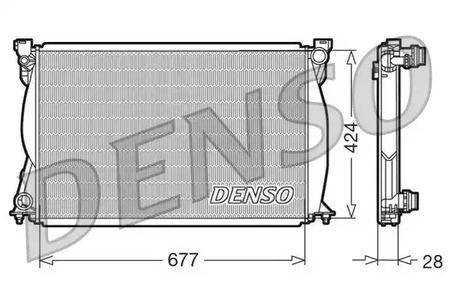 Фото DRM02038 Теплообменник NPS {forloop.counter}}