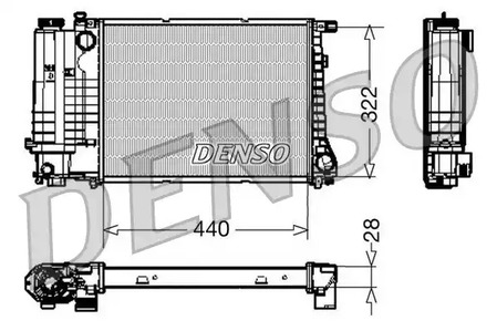 Фото DRM05042 Теплообменник NPS {forloop.counter}}