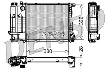 Фото DRM05044 Теплообменник NPS {forloop.counter}}