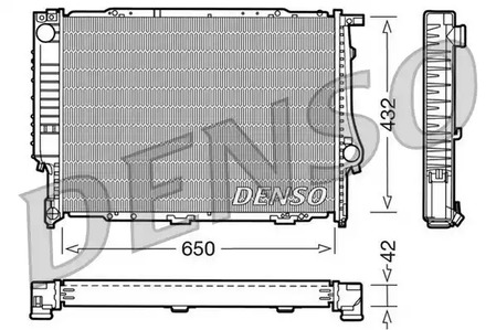 Фото DRM05055 Теплообменник NPS {forloop.counter}}