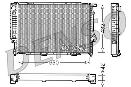 Фото DRM05057 Теплообменник NPS {forloop.counter}}