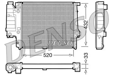 Фото DRM05060 Теплообменник NPS {forloop.counter}}