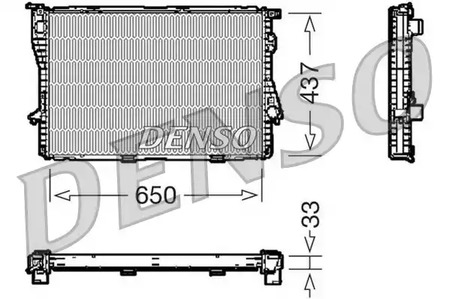 Фото DRM05067 Теплообменник NPS {forloop.counter}}