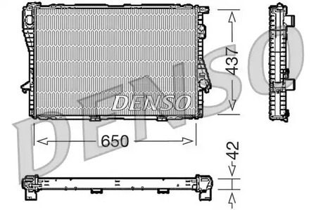 Фото DRM05068 Теплообменник NPS {forloop.counter}}