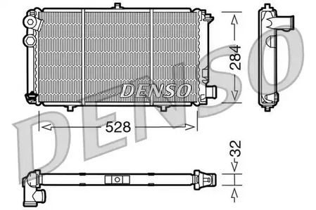 Фото DRM07001 Теплообменник NPS {forloop.counter}}