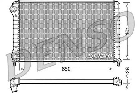 Фото DRM09061 Теплообменник NPS {forloop.counter}}