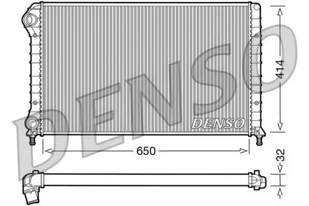 Фото DRM09062 Теплообменник NPS {forloop.counter}}