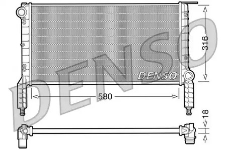 Фото DRM09063 Теплообменник NPS {forloop.counter}}