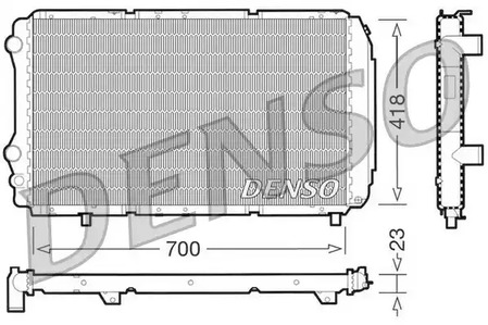 Фото DRM09077 Теплообменник NPS {forloop.counter}}