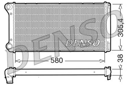 Фото DRM09103 Теплообменник NPS {forloop.counter}}