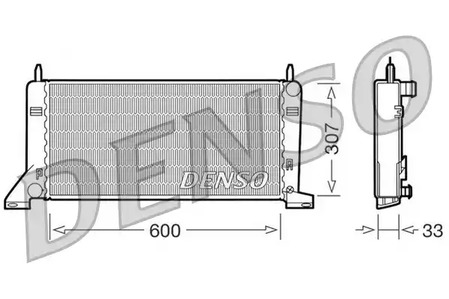 Фото DRM10021 Теплообменник NPS {forloop.counter}}