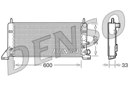 Фото DRM10023 Теплообменник NPS {forloop.counter}}