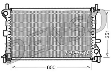 Фото DRM10052 Теплообменник NPS {forloop.counter}}